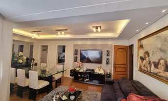 Imagem 2: Apartamento à venda, 3 quartos, 1 suíte, 2 vagas, Buritis - Belo Horizonte/MG