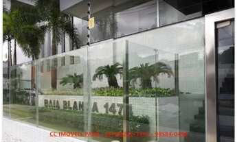 Imagem: Excelente apto no Ed. Baia Blanca, com 4