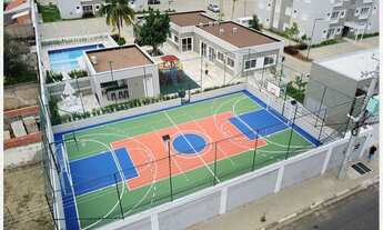 Imagem 3: Apartamento pronto pra morar no Jd. Rosolem em Hortolândia! 54m², 2 dorms e lazer completo