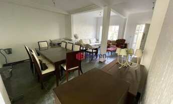 Imagem 3: Sobrado com 3 dormitórios, 200 m² - venda por R$ 1.170.000,00 ou aluguel por R$ 7.370,00/m