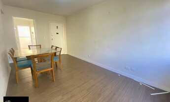 Imagem 2: Apartamento 2 dormitório| Vaga de garagem| 86M| Higienópolis