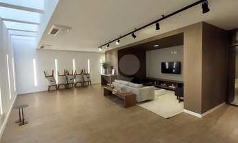 Imagem 5: São Paulo - Apartamento Padrão - VILA MADALENA