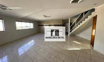 Imagem 5: Cobertura com 3 dormitórios à venda, 294 m² - Vila Tibiriçá - Santo André/SP