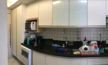 Imagem 5: Vendo lindo apt em Candeias