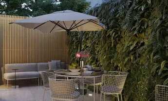 Imagem 7: Atobá Leblon 3 dormitórios à venda, 128 m² por R$ 3.676.000 - Leblon - Rio de Janeiro/RJ