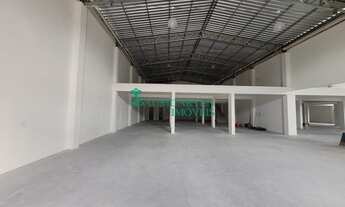 Imagem 2: Pavilhão/Galpão à venda no bairro Jardim Eldorado - Palhoça/SC