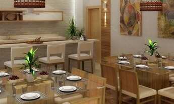 Imagem 6: APARTAMENTO CENTRO DA TAQUARA