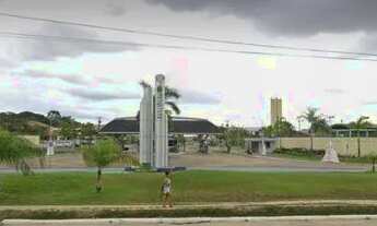 Imagem 3: Lote com 450m² para venda no Montenegro Boulevard. Parque Verde, Belém-Pará