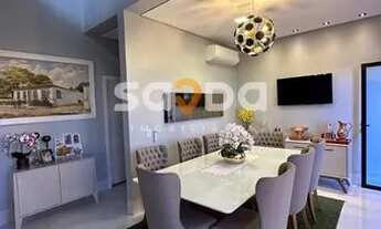 Imagem 4: Casa no Condomínio New Ville disponível para locação