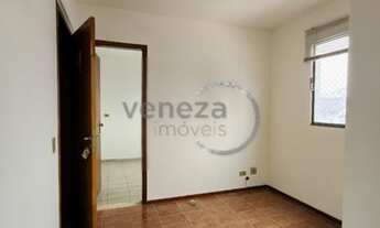 Imagem 3: Apartamento com 1 quarto para alugar por R$ 600.00, 30.60 m2 - CENTRO - LONDRINA/PR