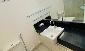 Imagem 11: Condomínio Villagio D Italia sobrado, a maior casa 3 suítes 2 vagas Bairro Santa Cruz 2