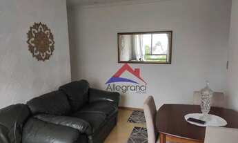 Imagem 4: Apartamento com 2 dormitórios à venda, 50 m² por R$ 410.000,00 - Belém - São Paulo/SP