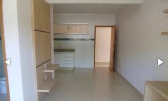 Imagem 2: Kitnet Parque Amazônia