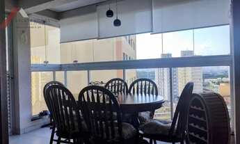 Imagem 6: Apartamento com 3 dormitórios à venda, 100 m² por R$ 1.166.000,00 - Fundação - São Caetano