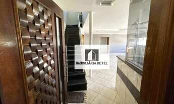 Imagem 2: Cobertura com 3 dormitórios à venda, 294 m² - Vila Tibiriçá - Santo André/SP