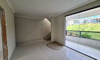 Imagem 5: Cobertura com 3 dormitórios à venda em Belo Horizonte