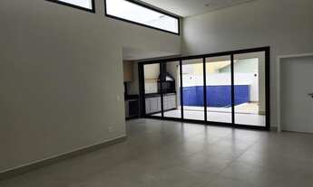 Imagem 2: Casa em Condomínio para Venda em Indaiatuba, Jardim Villa Romana, 3 dormitórios, 3 suítes