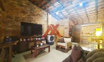 Imagem 7: Casa com 2 Quartos e Home Office para Alugar -137mts