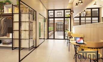 Imagem 2: Apartamento Garden 2 Quartos Seminário