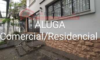 Imagem: Sobrado comercial ou residencial para locação