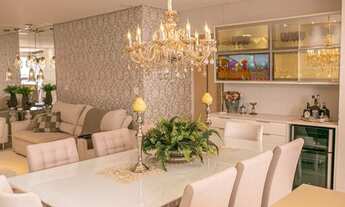 Imagem: Apartamento para venda tem 158 metros quadrados