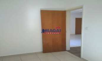 Imagem 6: São José dos Campos - Apartamento Padrão - Vila Iracema