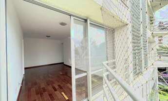 Imagem 6: Alugo apartamento dois dormitórios ( uma suíte ) e duas vagas de garagem