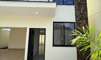 Imagem 3: Sobrado em Setor Sul Jamil Miguel - Anápolis