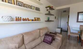 Imagem 7: Apartamento para Aluguel - São Cristóvão, 2 Quartos, 65 m2