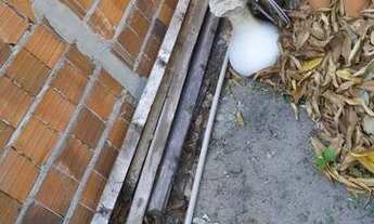 Imagem: Terreno em câmara Aquiraz