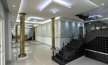 Imagem 4: BRASÍLIA - Casa Padrão - PARK WAY