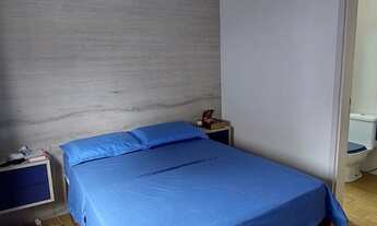 Imagem 7: Apartamento para venda tem 91 metros quadrados com 3 quartos em Campinas - São José - SC