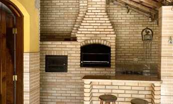 Imagem 3: Casa para venda possui 120 metros quadrados com 3 quartos em Jaguaribe - Osasco - SP