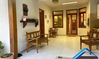 Imagem 7: FLORIANÓPOLIS - Casa Padrão - CÓRREGO GRANDE