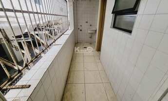 Imagem 5: Apartamento em Ponta da Praia - Santos