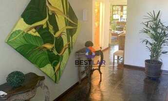 Imagem 5: Palos Verdes - 4sts Rústica Contemporânea! Home office, piscina e gourmet!