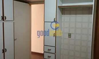 Imagem 4: Apartamento com 3 dormitórios para alugar, 120 m² por R$ 3.000/mês - Centro - Sorocaba/SP