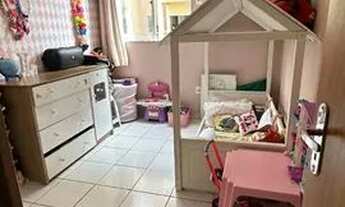 Imagem 2: Solar da Ilha 3 Apartamento com 2 dormitórios