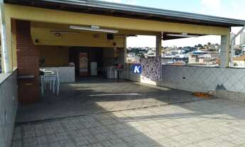 Imagem 2: Casa Grande - LOCAÇÃO - 400m2, 4 dormitórios, 8 vagas - Casa pode ser Residencial ou Comer