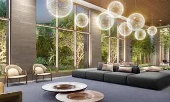 Imagem 2: Apartamento venda, 355 metros, 4 quartos, 4 suítrs, no Itaim Bibi - São Paulo - SP