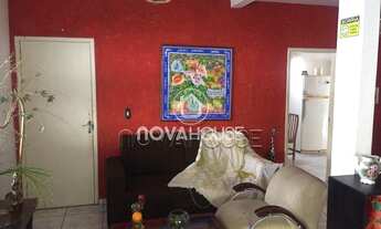 Imagem 2: CASA COM PISCINA - JARDIM CALIFÓRNIA - CUIABÁ/MT