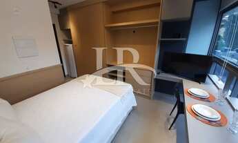 Imagem 2: Flat, Pinheiros - São Paulo