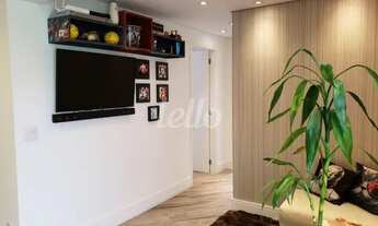 Imagem 5: Santo André - Apartamento Padrão - Vila América