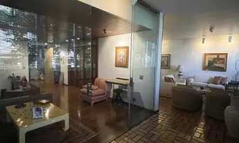 Imagem 1: Área Privativa Vintage no melhor ponto do Santo Agostinho