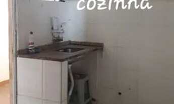 Imagem 2: Apartamento bem espaçoso