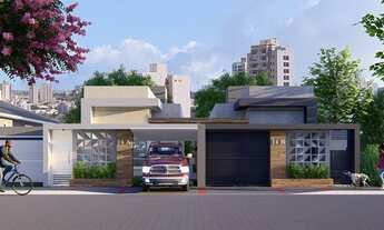 Imagem 2: Oportunidade - Duplex 3 Quartos com um suíte Jardim Atlantico