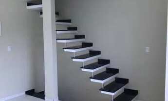 Imagem 4: Sobrado com 2 dormitórios à venda, 90 m² por R$ 424.000,00 - Vila Camilópolis - Santo Andr