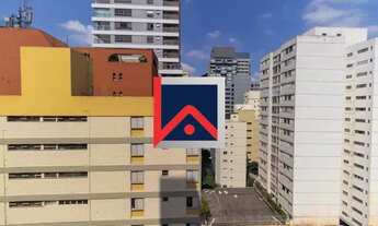 Imagem 5: Apartamento Locação Pinheiros 100 m² 2 Dormitórios