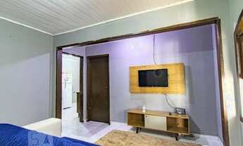 Imagem 4: Casa para Aluguel - Pinheirinho, 3 Quartos, 123 m2