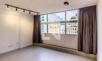 Imagem: Apartamento para Aluguel - Centro, 1 Quarto